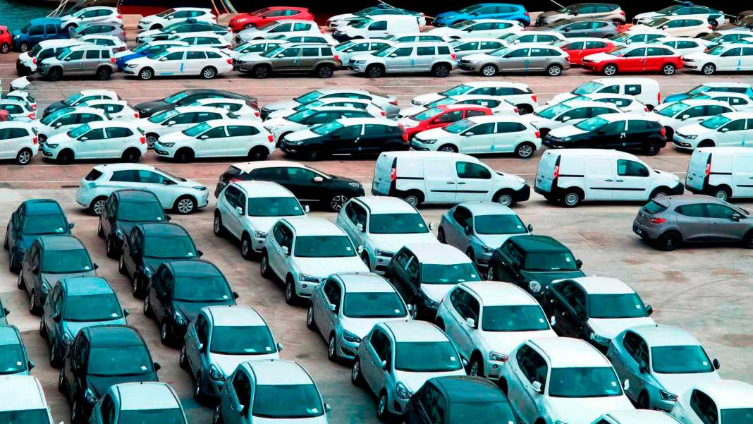 2024 ücretleri belli oldu: İşte TÜVTÜRK'ün belirlediği muayene fiyatları 3